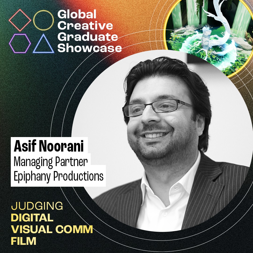 digital visual comm film judge